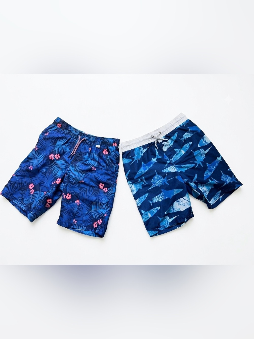 Boy’s Swim Trunk Bundle (Size 8)